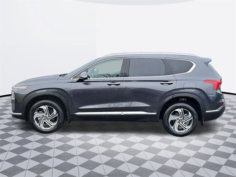 Certified 2023 Hyundai Santa Fe SEL w/ Premium Package image 3