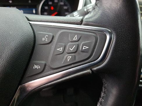 Certified 2019 Chevrolet Equinox LT image 21