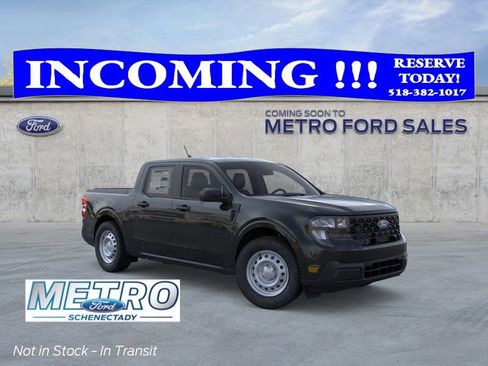 New 2026 Ford Maverick XL image 1