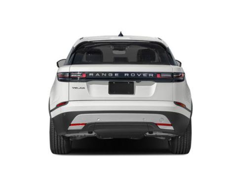 Used 2024 Land Rover Range Rover Velar Dynamic SE AWD/4WD image 5