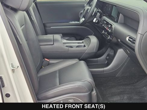 Used 2026 Hyundai Palisade Calligraphy FWD image 32