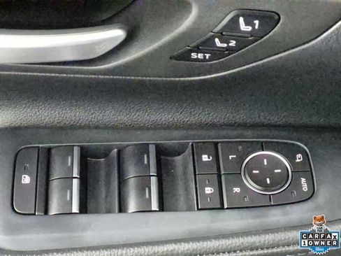 Certified 2024 Toyota Grand Highlander AWD Hybrid image 16