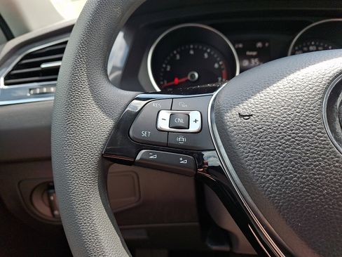 Certified 2020 Volkswagen Tiguan S AWD/4WD image 21