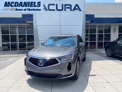 Certified 2023 Acura RDX FWD w/ Technology Package