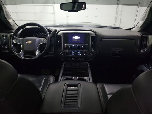 Used 2019 Chevrolet Silverado 2500 LTZ image 13