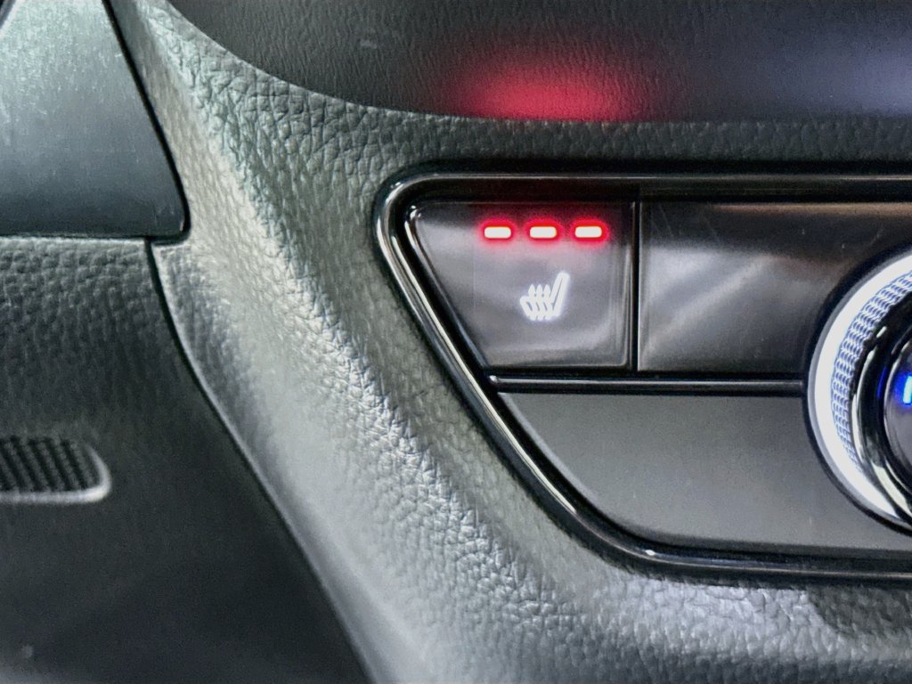 Used 2026 Honda HR-V Sport image 21