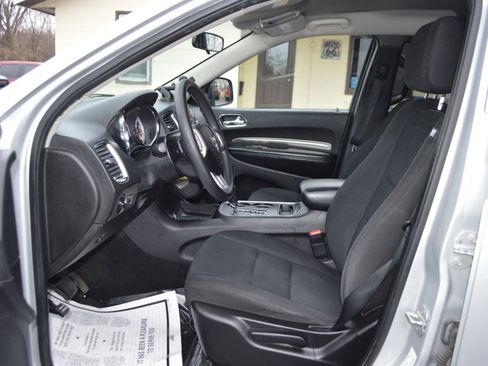 Used 2012 Dodge Durango SXT image 13