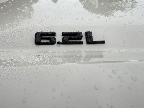 New 2026 Chevrolet Silverado 1500 RST w/ Dark Appearance Package AWD/4WD image 9