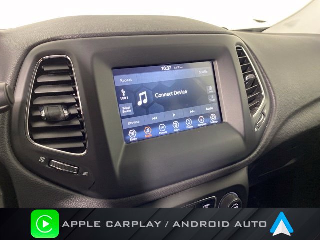 Used 2020 Jeep Compass Latitude AWD/4WD image 2