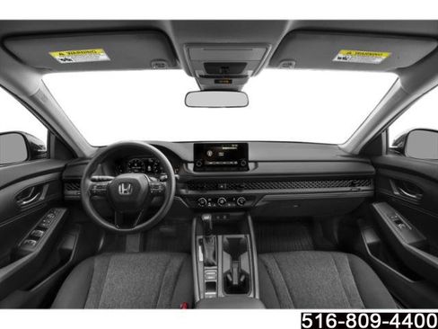 Used 2023 Honda Accord LX image 9