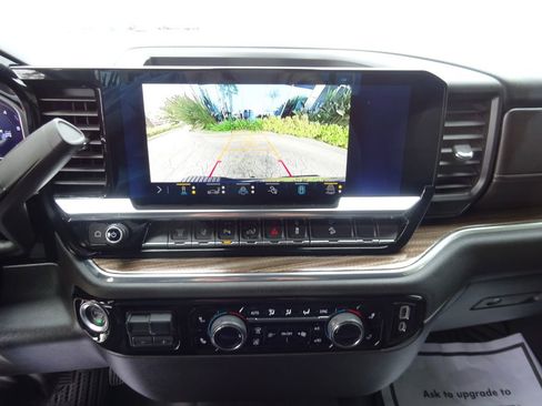 Certified 2024 Chevrolet Silverado 2500 LT w/ All Star Edition AWD/4WD image 32