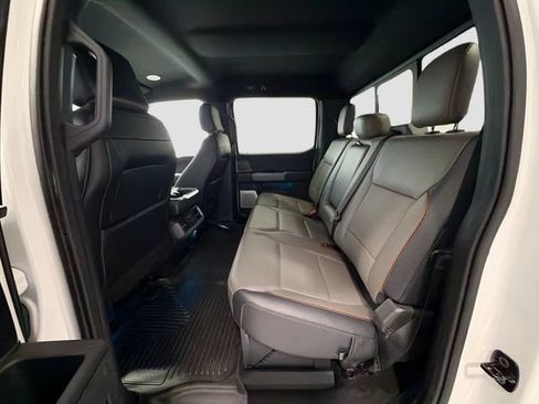 Used 2024 Ford F150 Lariat w/ Equipment Group 502A High AWD/4WD image 21
