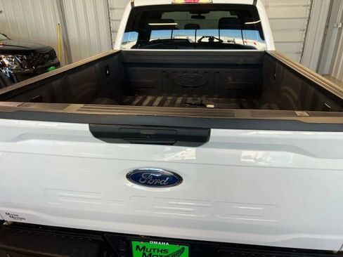 Used 2021 Ford F150 XL w/ Trailer Tow Package image 13