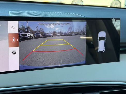 New 2026 Genesis GV70 2.5T image 30