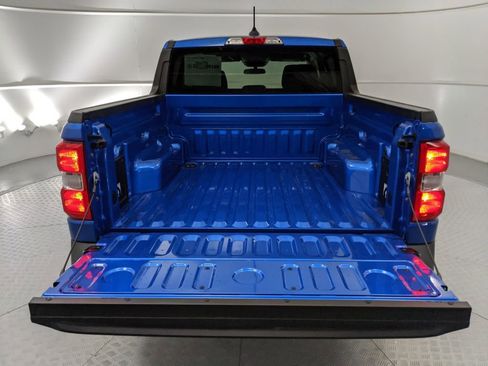 New 2026 Ford Maverick XLT w/ Equipment Group 301A image 24