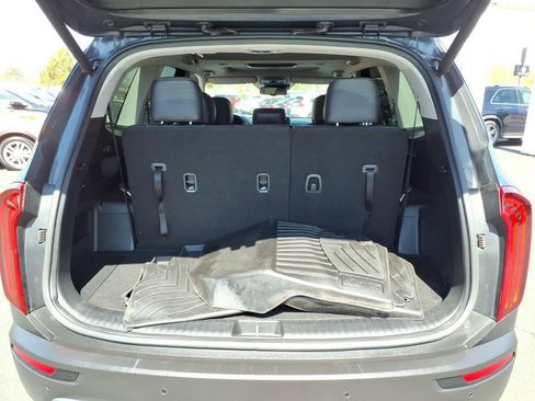 Used 2020 Kia Telluride EX image 26
