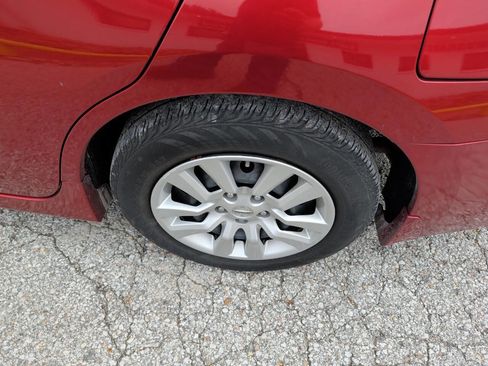 Used 2014 Nissan Altima 2.5 S image 11