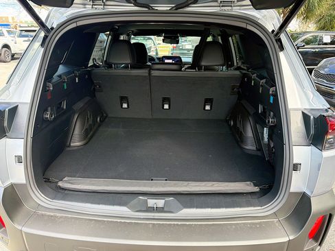 New 2026 Subaru Outback Touring XT image 12