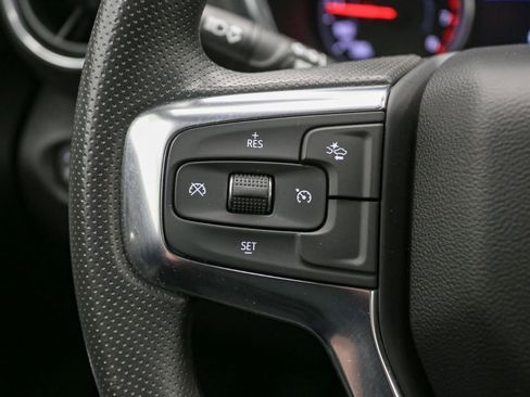 Used 2023 Chevrolet Blazer LT w/ Convenience Package image 39