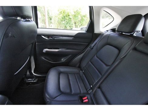 Used 2024 MAZDA CX-5 Carbon Edition AWD/4WD image 10