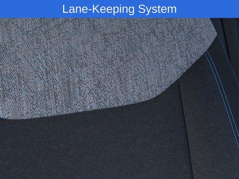 New 2025 Ford Maverick XLT w/ XLT Luxury Package image 17