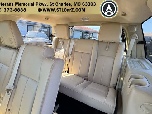 Used 2015 Ford Expedition Limited w/ Equipment Group 301A image 15