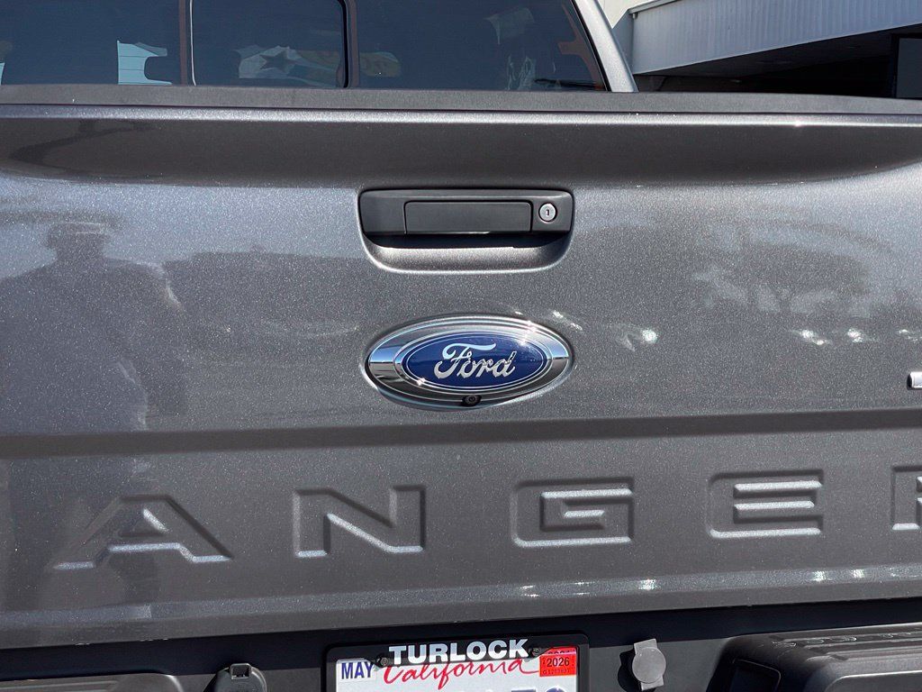 Used 2019 Ford Ranger XLT w/ Equipment Group 302A Luxury RWD image 7