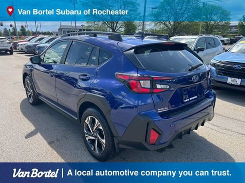 Certified 2024 Subaru Crosstrek 2.0i Premium AWD/4WD image 3
