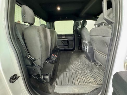 Used 2019 Ford F150 XLT w/ Equipment Group 302A Luxury image 29