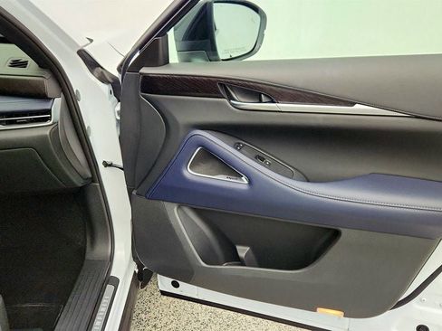 Used 2026 INFINITI QX60 Sport w/ Dark Cargo Package AWD/4WD image 29