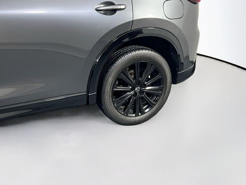 Used 2023 MAZDA CX-5 AWD 2.5 Turbo image 30