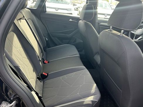 New 2026 Volkswagen Jetta Sport FWD image 39