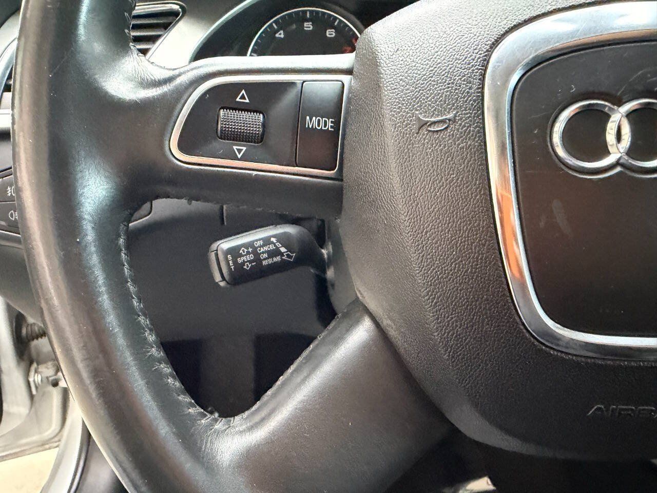 Used 2011 Audi A4 2.0T Premium Plus AWD/4WD image 23