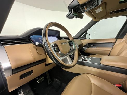Certified 2023 Land Rover Range Rover SE image 15
