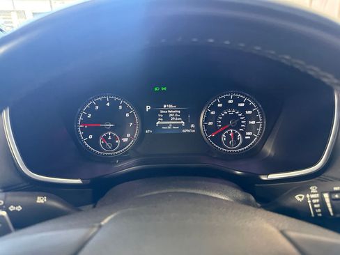 Used 2023 Hyundai Santa Fe SEL AWD/4WD image 25