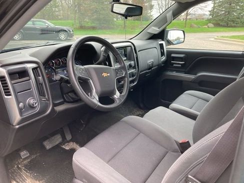 Used 2014 Chevrolet Silverado 1500 LT w/ LT Convenience Package image 6