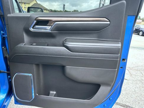 Certified 2023 Chevrolet Silverado 1500 RST image 20