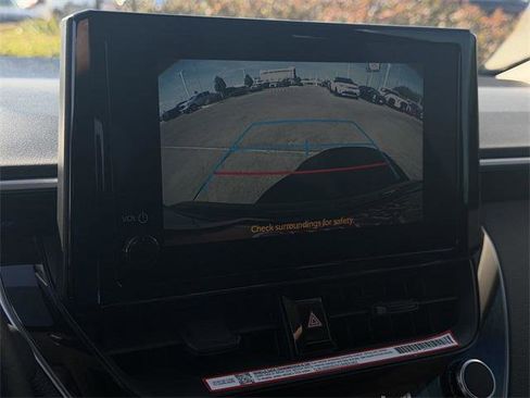 Certified 2026 Toyota Corolla LE image 16