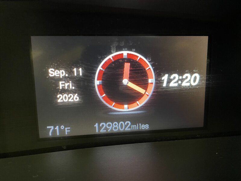 Used 2014 Honda Civic EX image 9