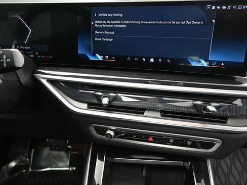 New 2026 BMW X2 xDrive28i w/ Technology Package AWD/4WD image 14
