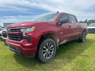 Used 2024 Chevrolet Silverado 1500 RST w/ Texas Edition Plus AWD/4WD video 2