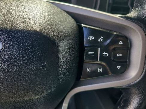 Used 2023 Ford Bronco Everglades image 23