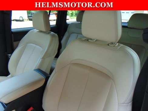 Certified 2024 Jeep Grand Cherokee Limited image 30