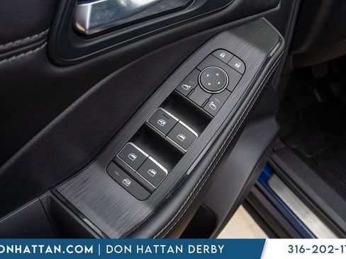 Used 2023 Nissan Rogue SL w/ SL Premium Package AWD/4WD image 18
