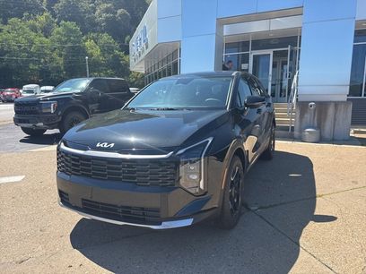 New 2026 Kia Sportage S