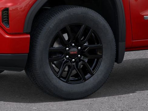 New 2026 GMC Sierra 1500 Elevation image 9