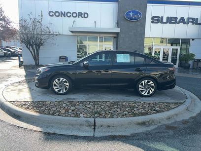 Certified 2023 Subaru Legacy Limited