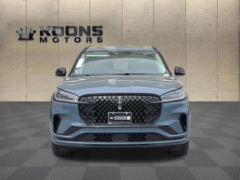 New 2026 Lincoln Aviator Reserve image 3