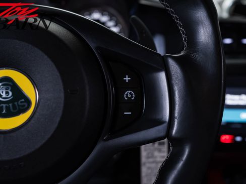 Used 2020 Lotus Evora RWD image 36