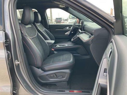 New 2026 Ford Explorer ST w/ Sun And Sound Package image 11